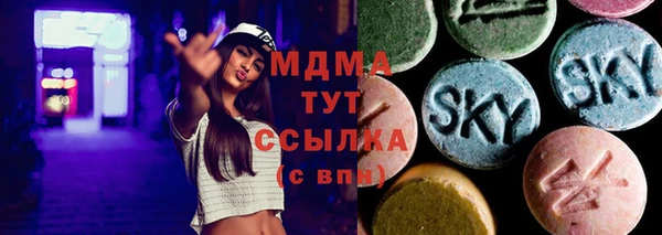 молекула духа Арсеньев
